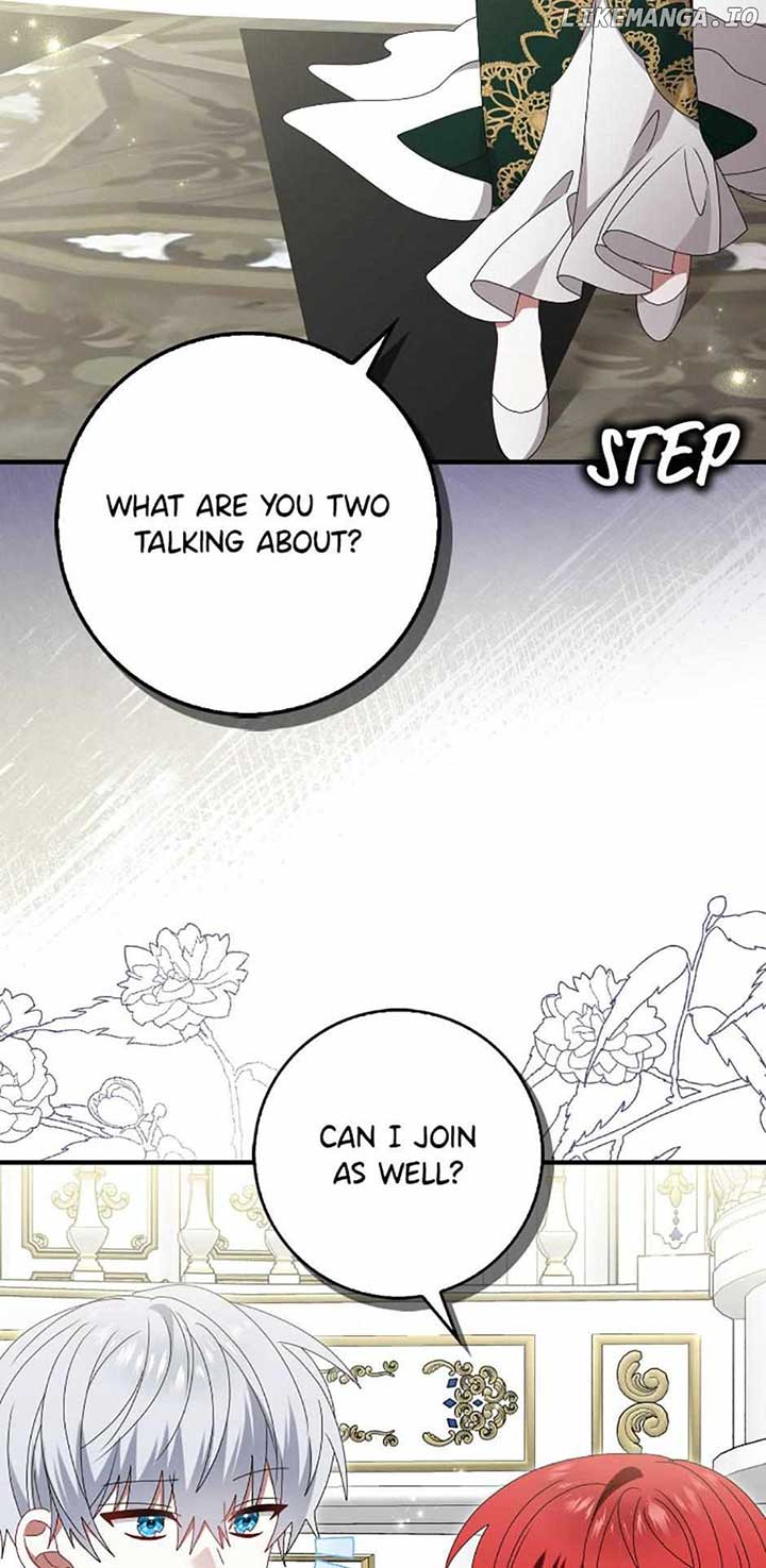 That Fishery, I’ll take it Chapter 57 213 11