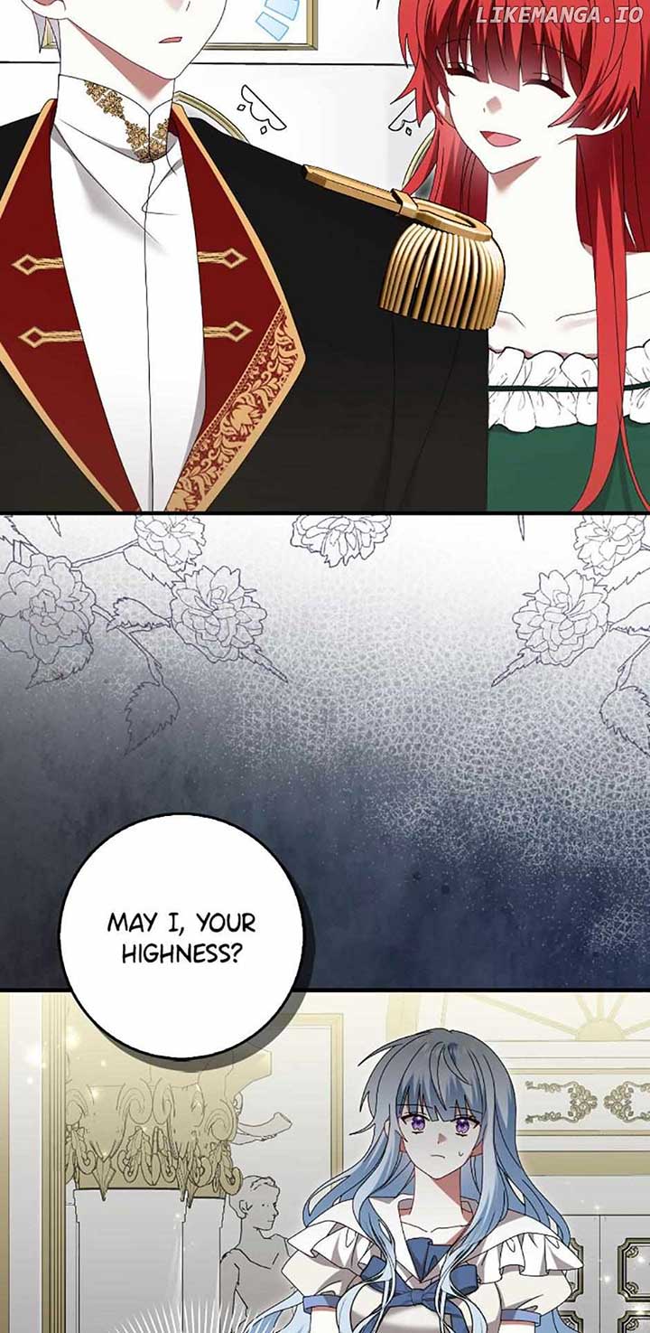 That Fishery, I’ll take it Chapter 57 214 12