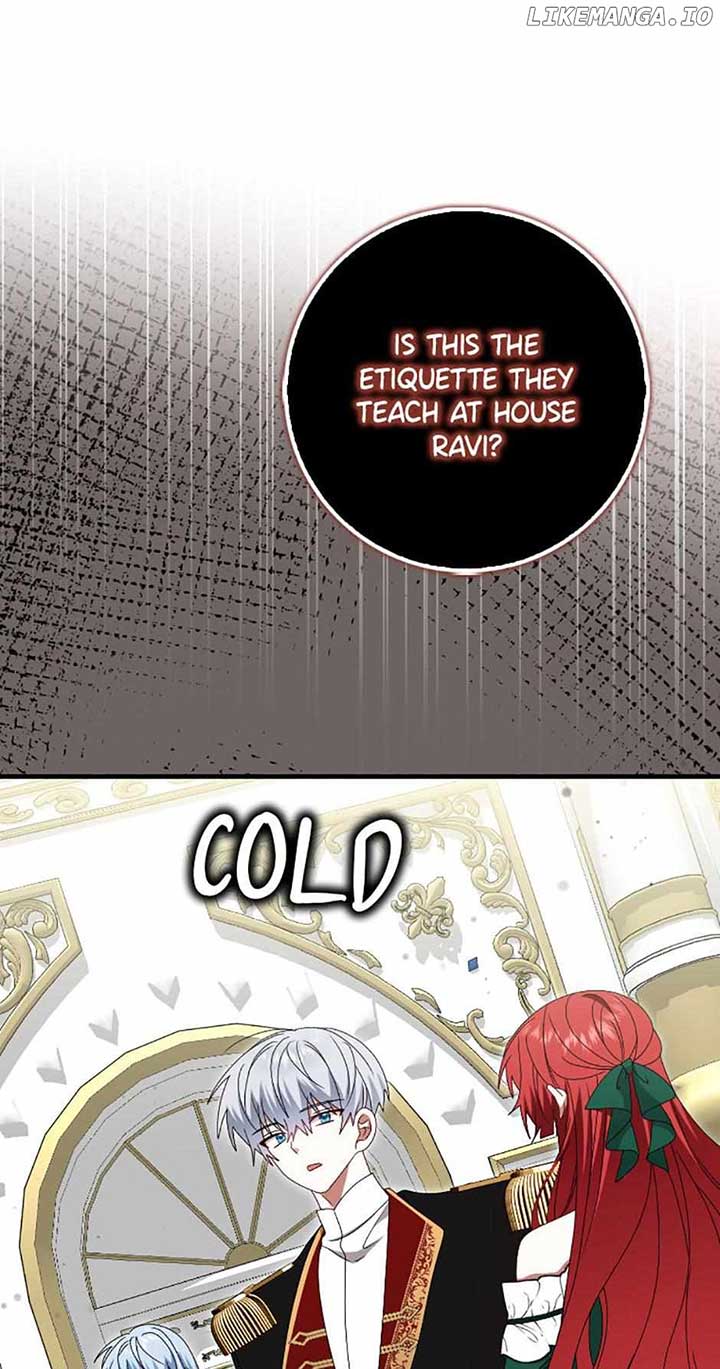 That Fishery, I’ll take it Chapter 57 218 16