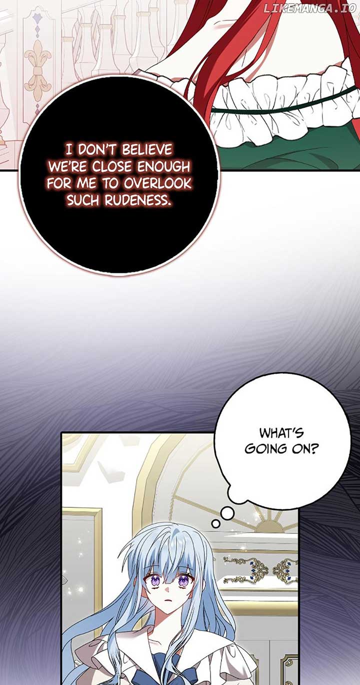 That Fishery, I’ll take it Chapter 57 220 18