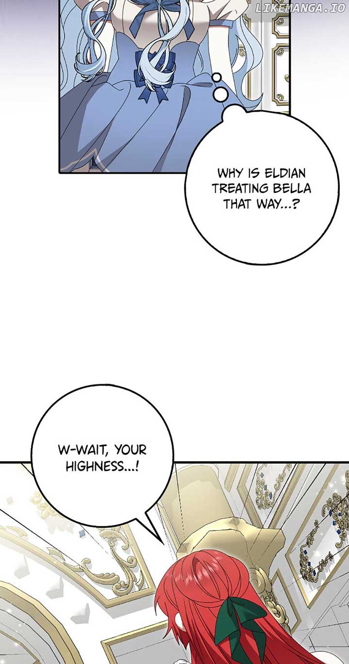 That Fishery, I’ll take it Chapter 57 221 19