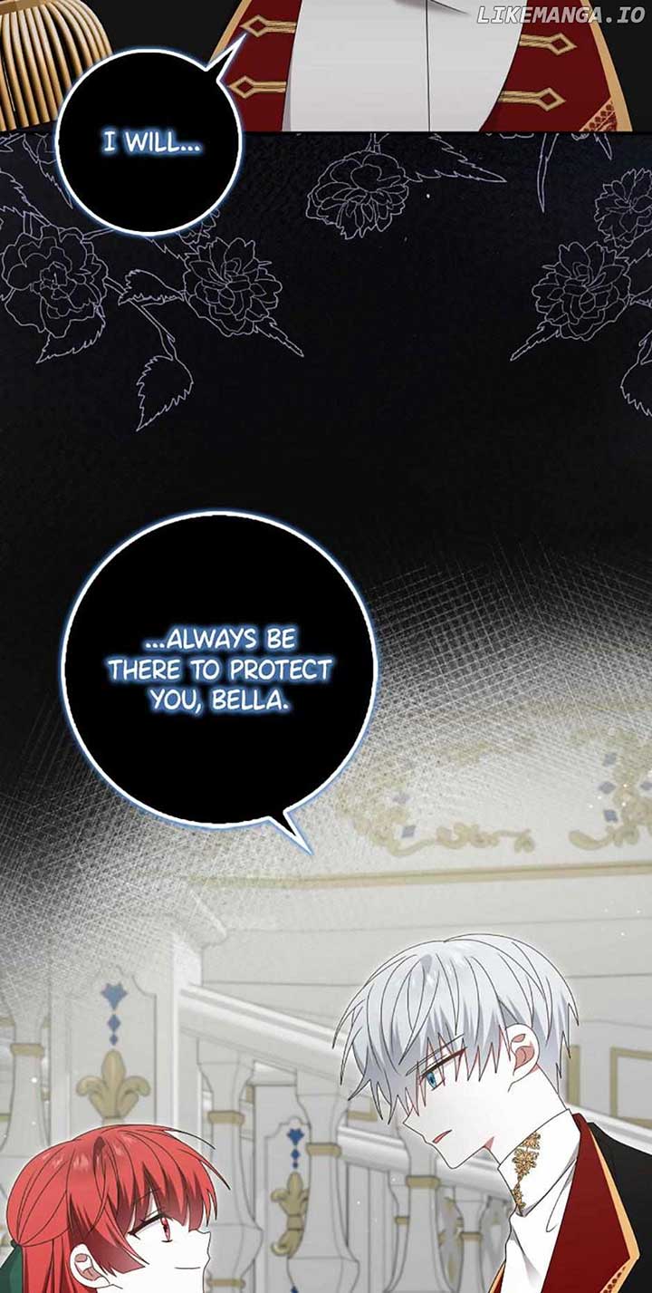 That Fishery, I’ll take it Chapter 57 253 51