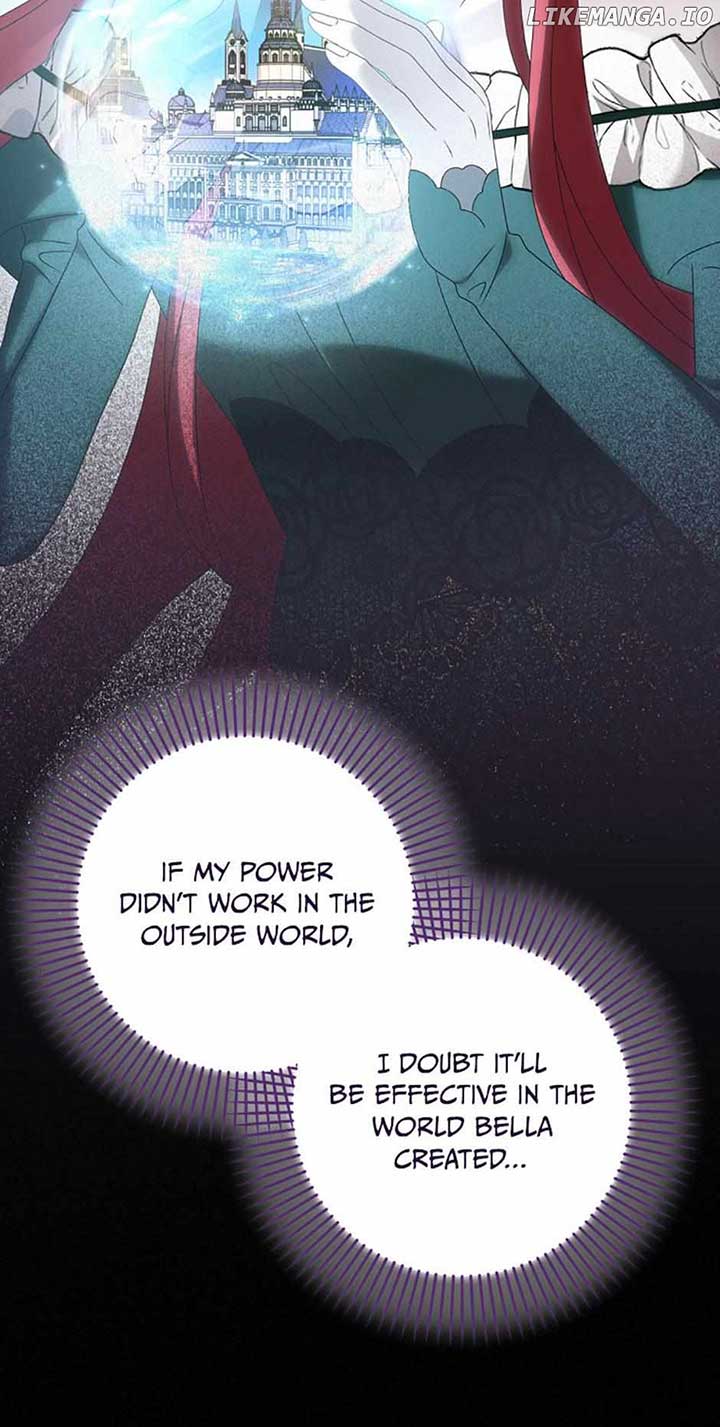 That Fishery, I’ll take it Chapter 57 257 55