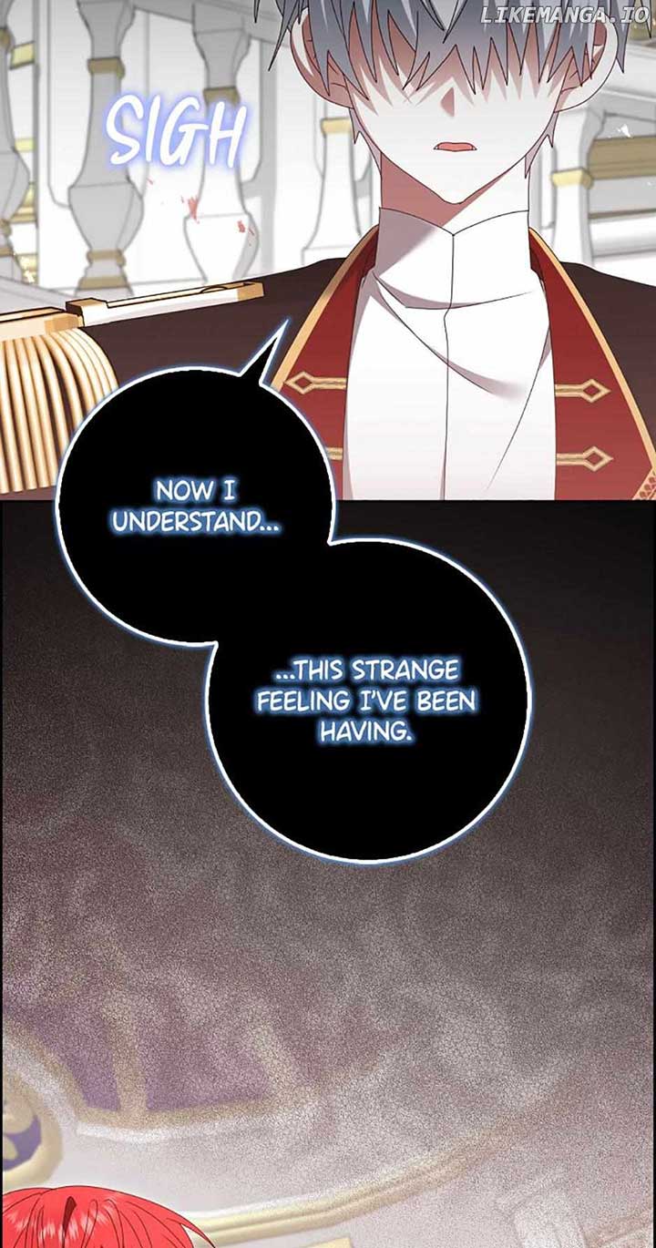 That Fishery, I’ll take it Chapter 57 261 59