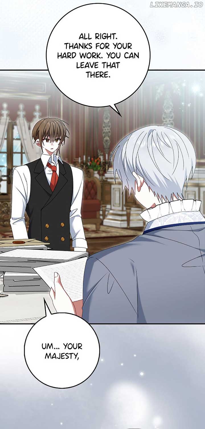 That Fishery, I’ll take it Chapter 59 235 03