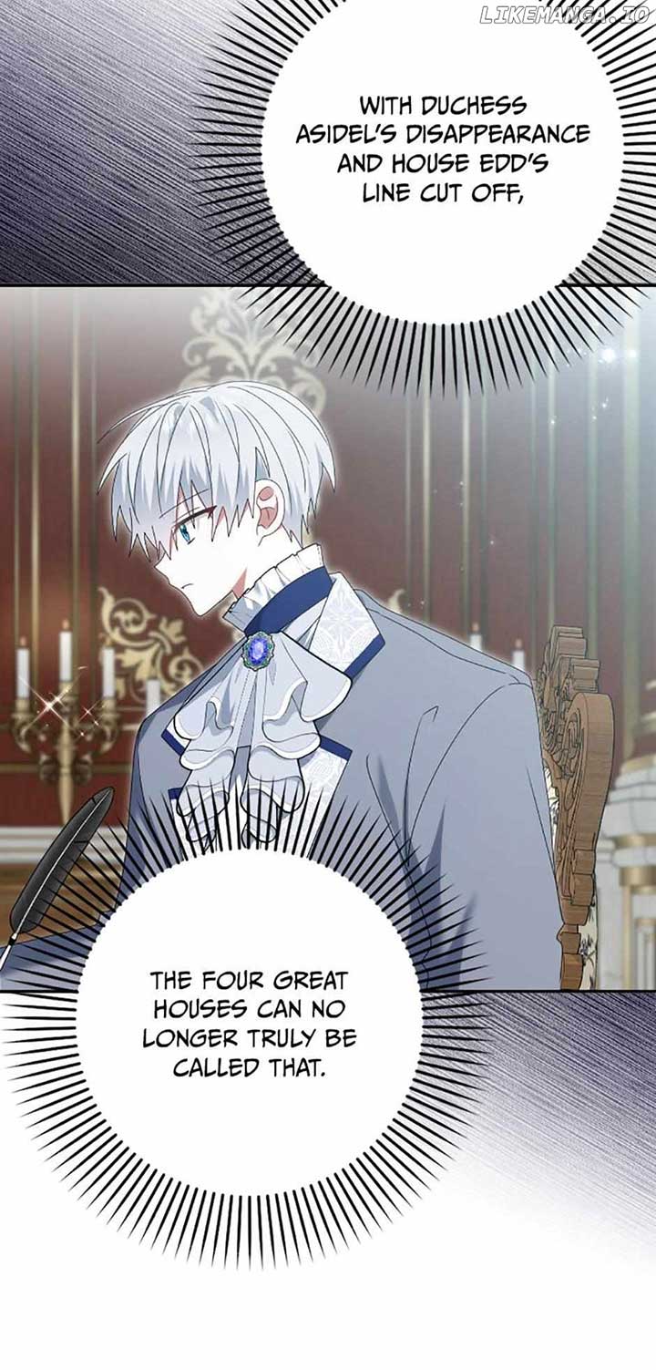 That Fishery, I’ll take it Chapter 59 240 08