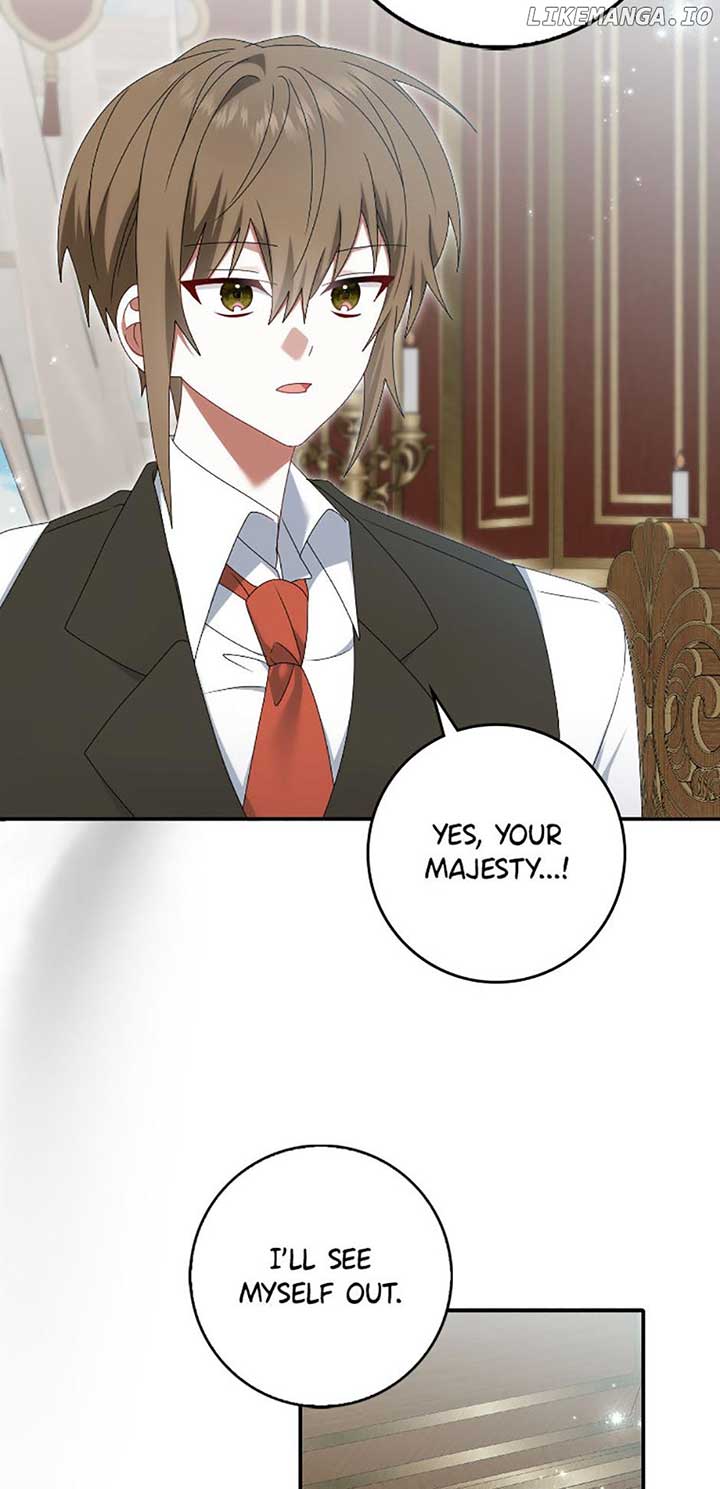 That Fishery, I’ll take it Chapter 59 251 19