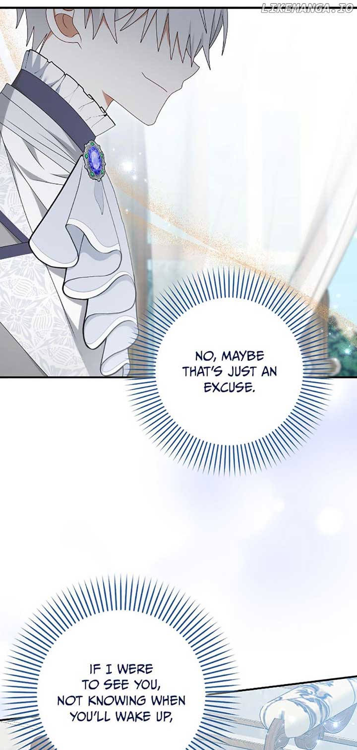 That Fishery, I’ll take it Chapter 59 258 26
