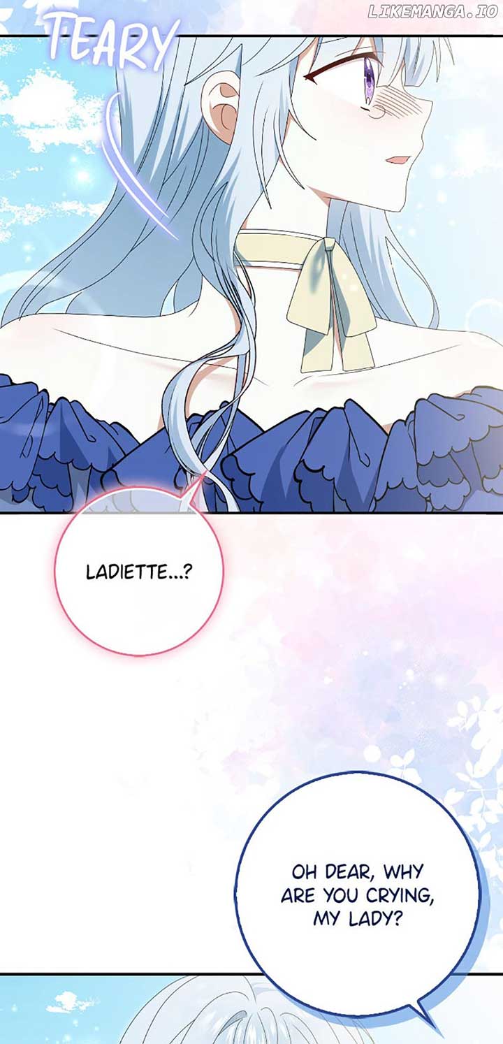 That Fishery, I’ll take it Chapter 59 268 36