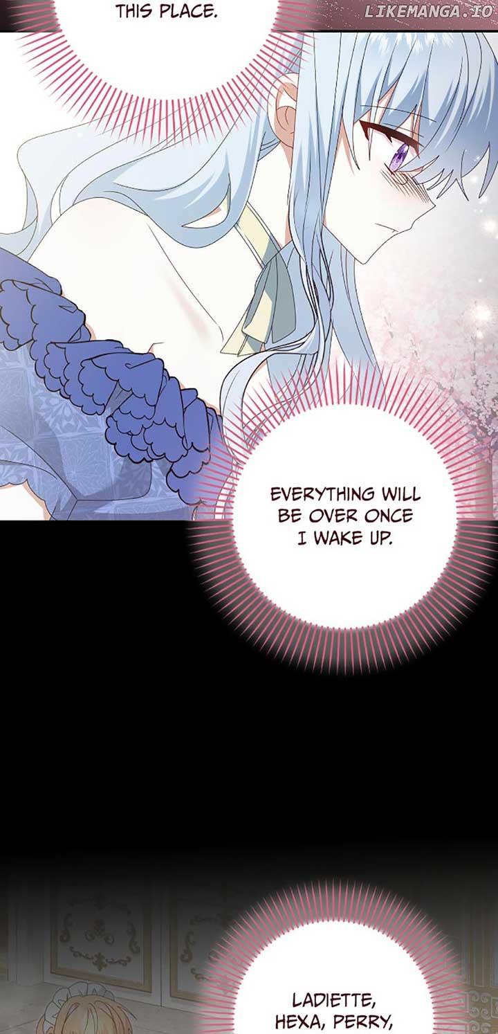 That Fishery, I’ll take it Chapter 59 272 40