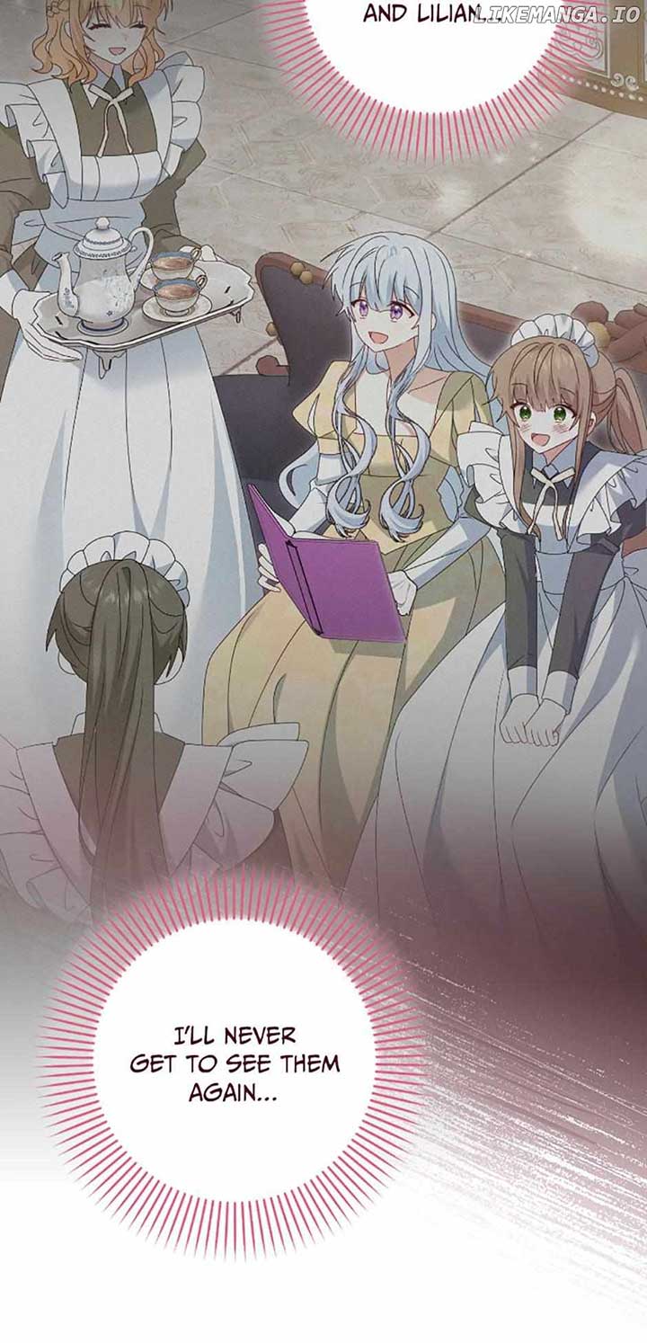 That Fishery, I’ll take it Chapter 59 273 41