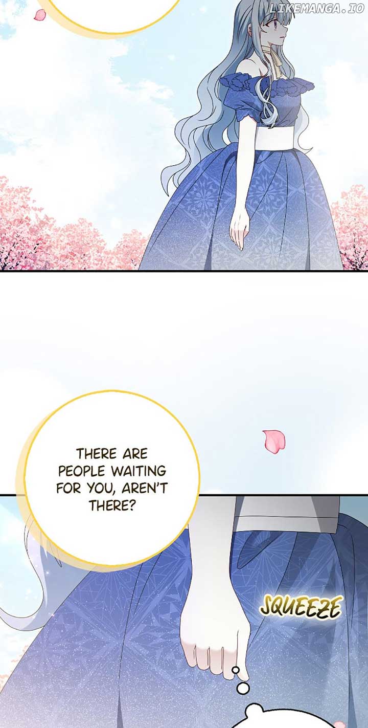 That Fishery, I’ll take it Chapter 59 285 53