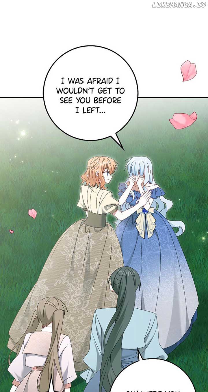 That Fishery, I’ll take it Chapter 59 290 58