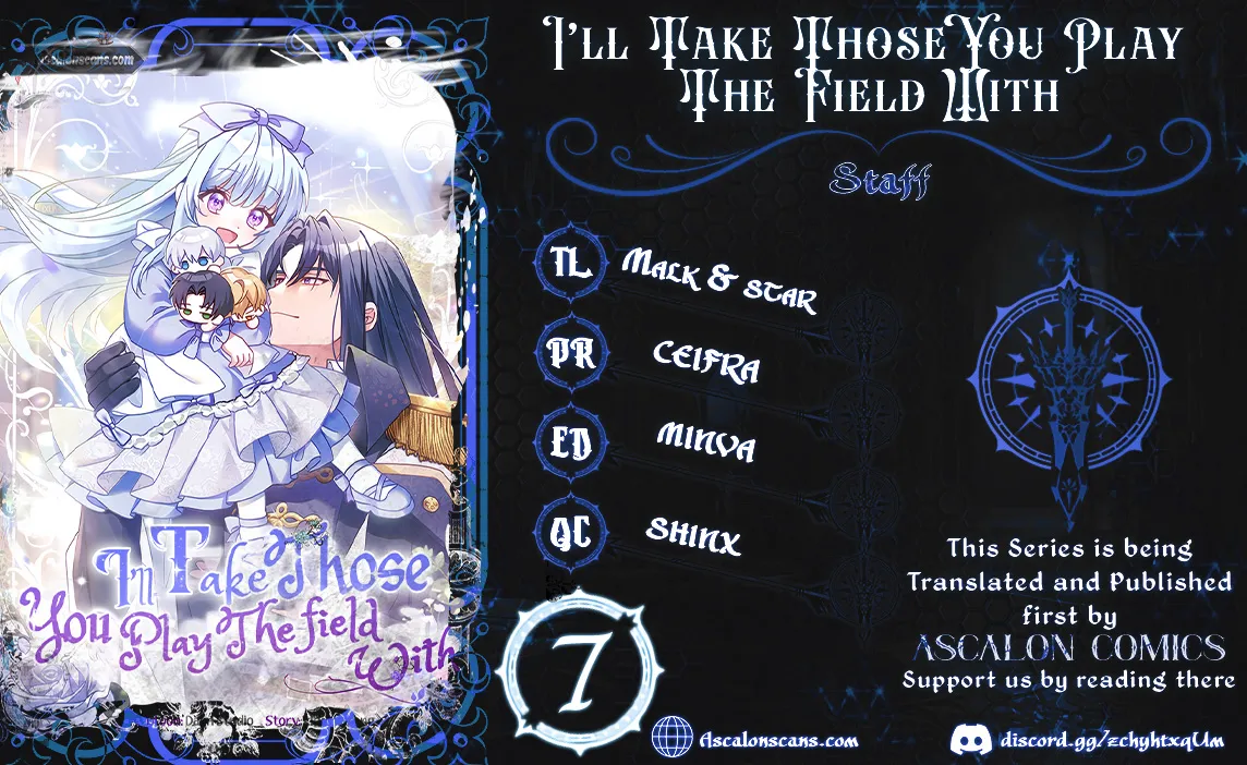 That Fishery, I’ll take it Chapter 7 44 0