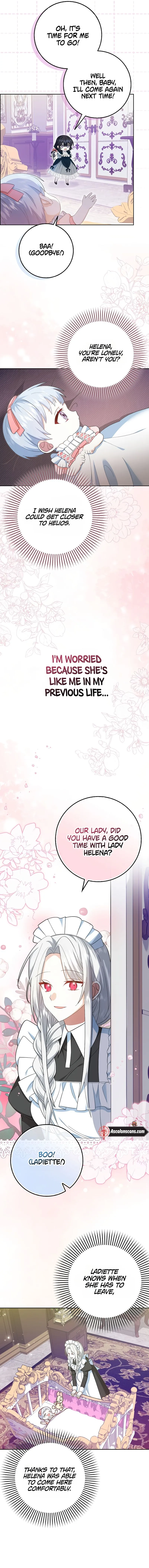 That Fishery, I’ll take it Chapter 7 48 4