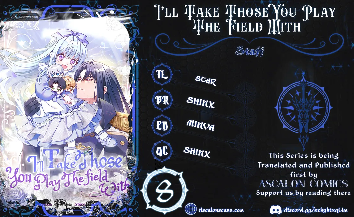 That Fishery, I’ll take it Chapter 8 38 0