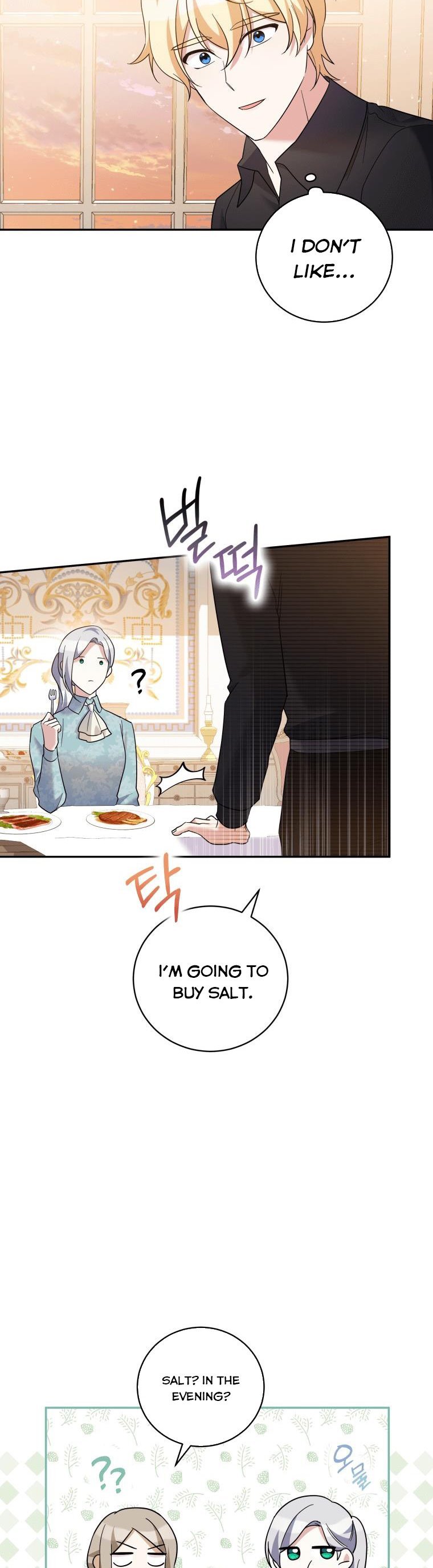 Please Support Revenge Chapter 35.5 65 6