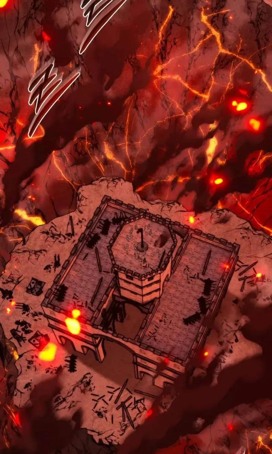 Why I Quit being the Demon King Chapter 80 457 1bebfb711773