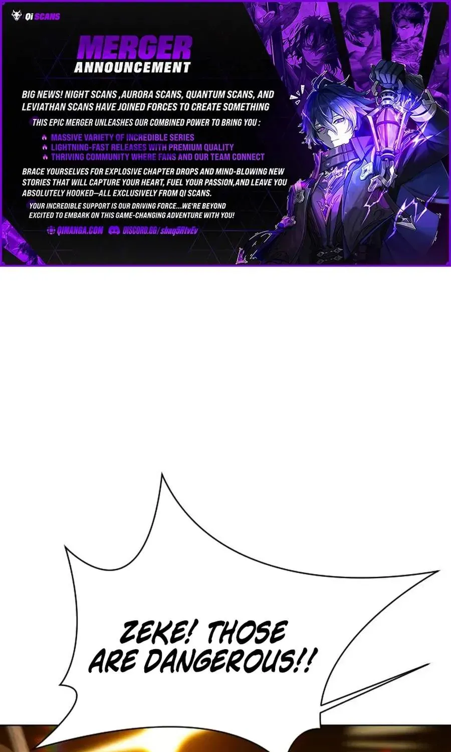 Why I Quit being the Demon King Chapter 80 392 5273c56b833e