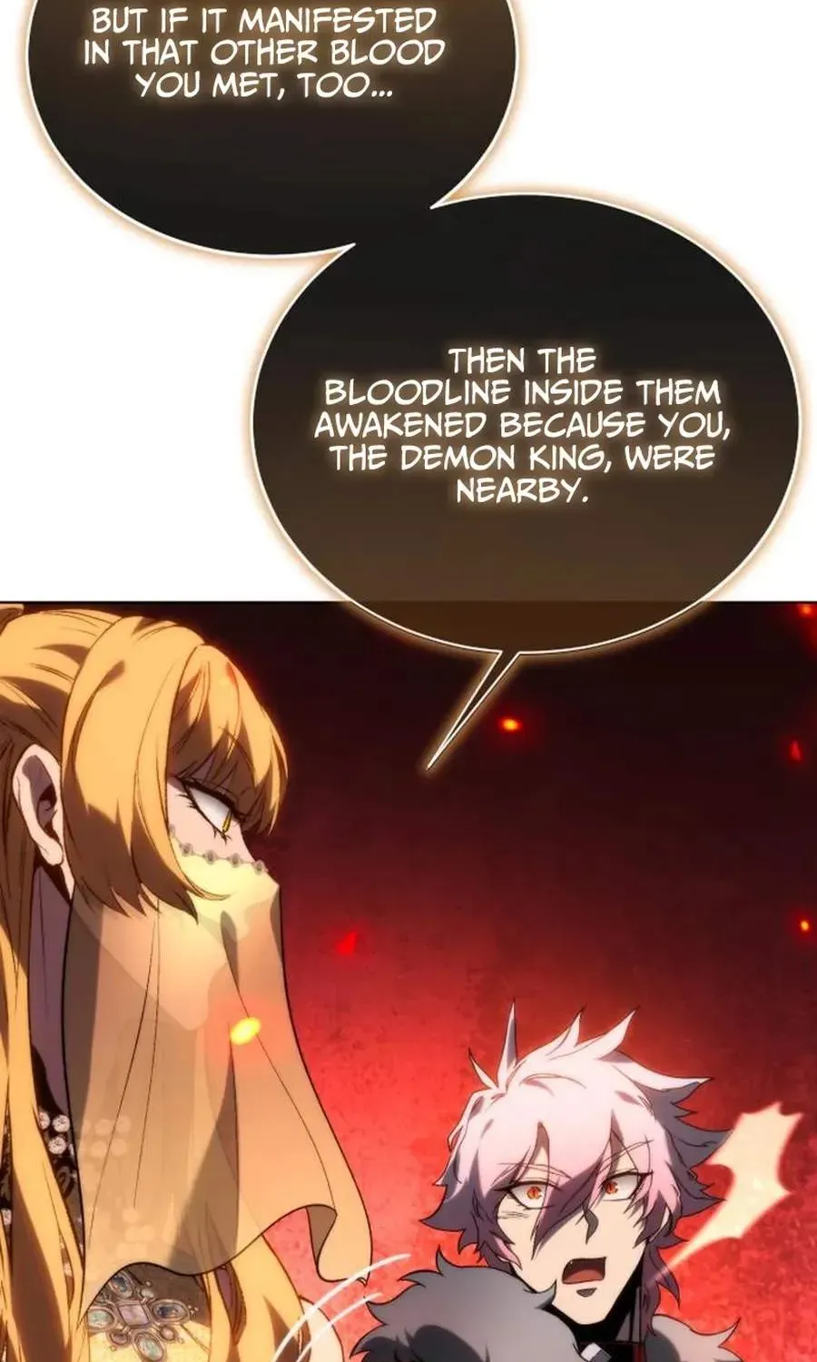 Why I Quit being the Demon King Chapter 80 496 611c2f7c2433