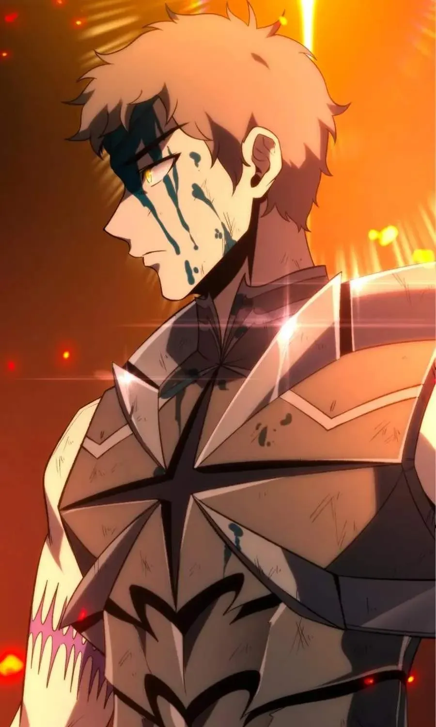 Why I Quit being the Demon King Chapter 80 502 67fd94b4cefd