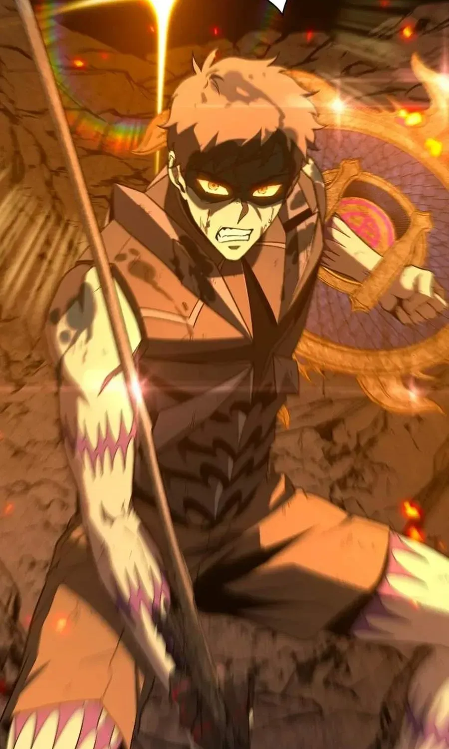 Why I Quit being the Demon King Chapter 80 393 69733b4039f7