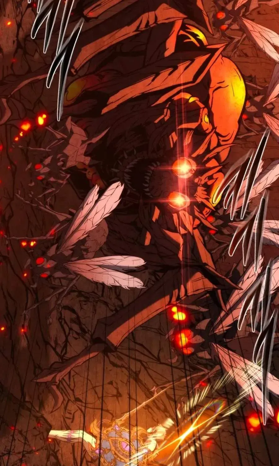 Why I Quit being the Demon King Chapter 80 396 76a21233dedd