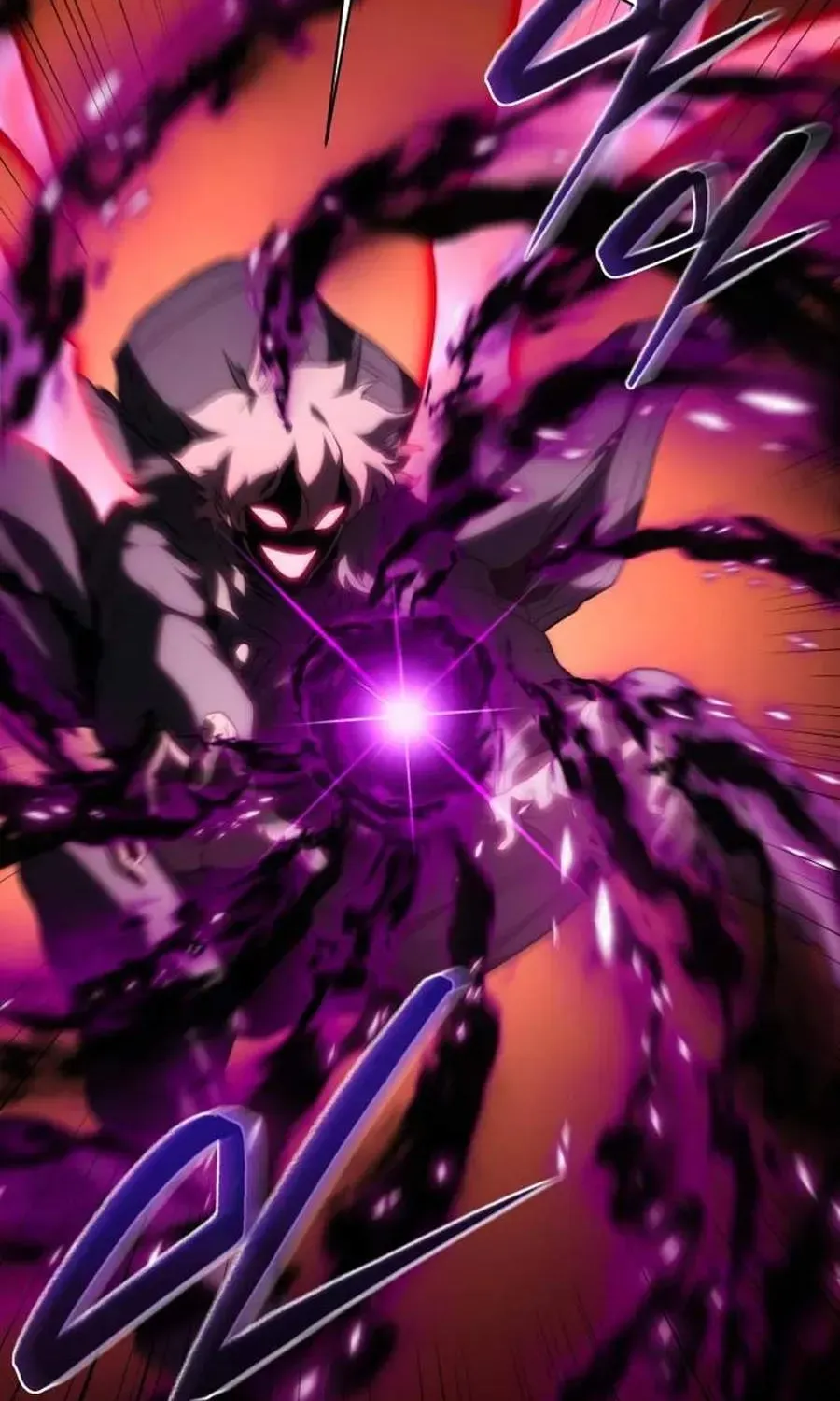 Why I Quit being the Demon King Chapter 80 443 89d3cbd89378