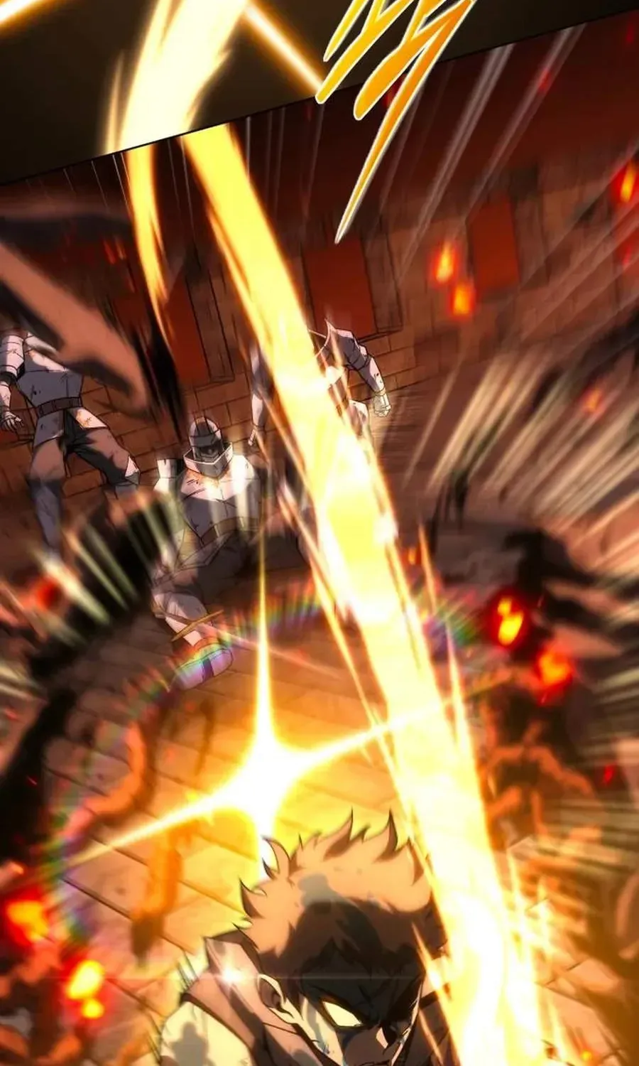 Why I Quit being the Demon King Chapter 80 425 8d8ff7be7742