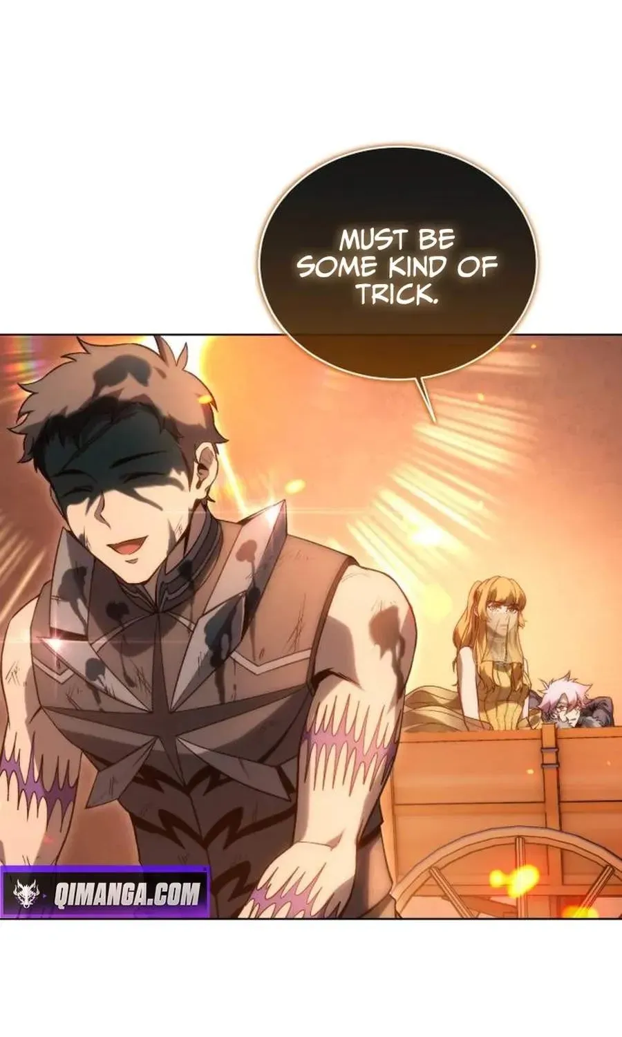 Why I Quit being the Demon King Chapter 80 485 99abf1bfabdb