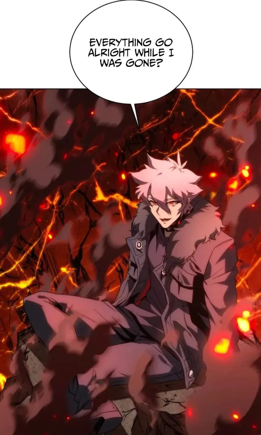 Why I Quit being the Demon King Chapter 80 462 a3ed137ea3af