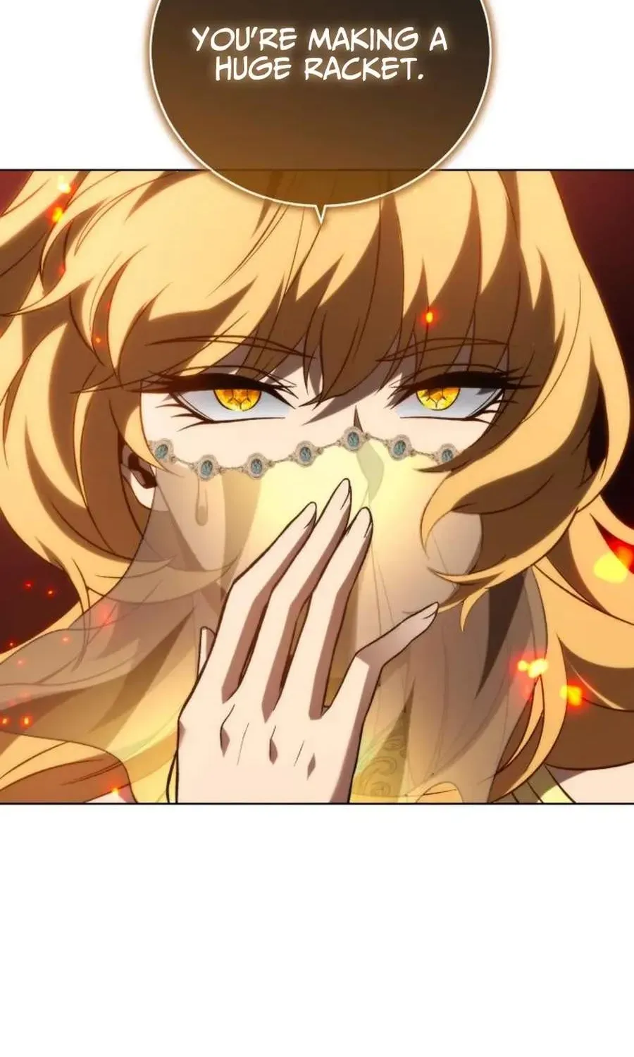 Why I Quit being the Demon King Chapter 80 467 c2be09c76303