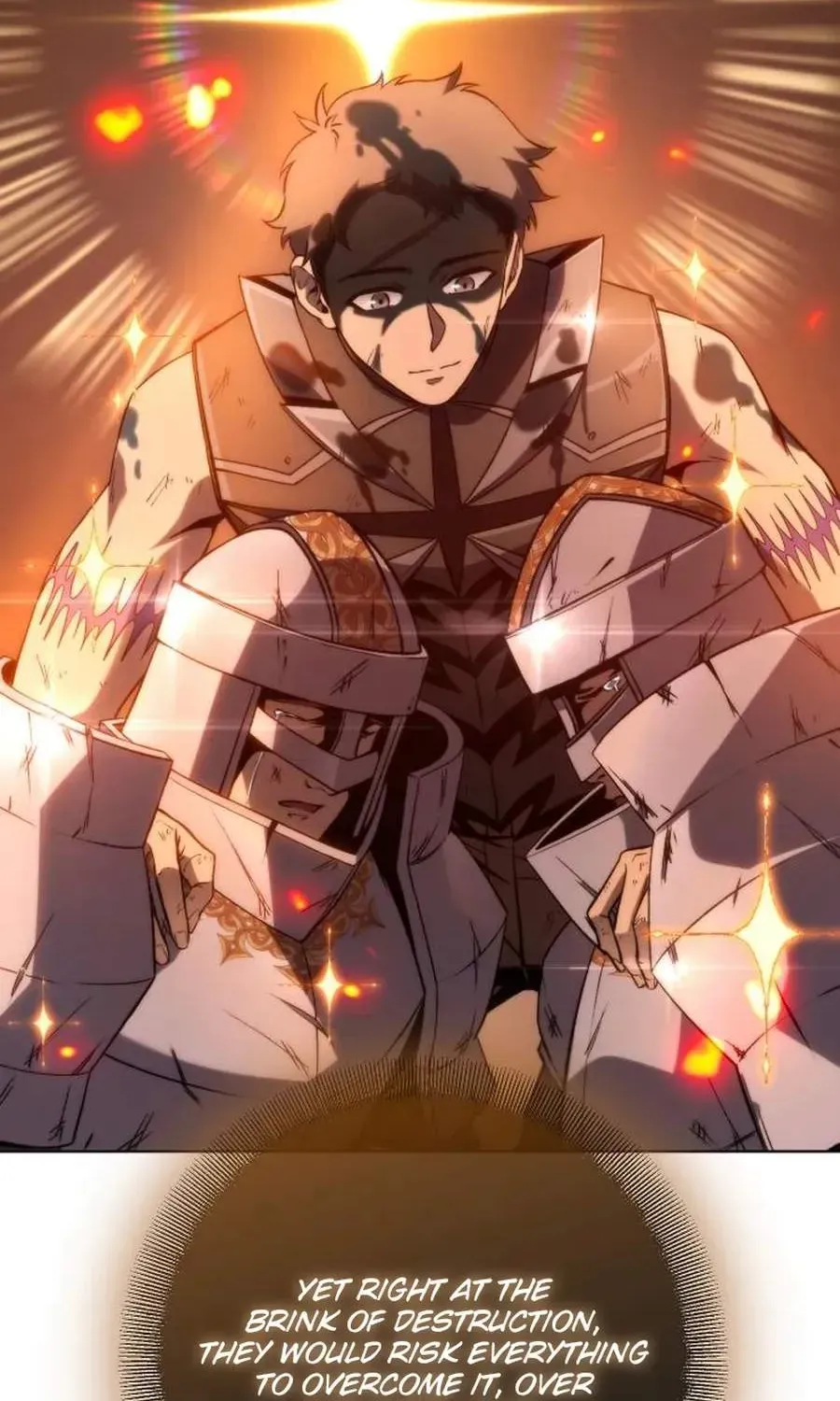 Why I Quit being the Demon King Chapter 80 513 c9215a647716