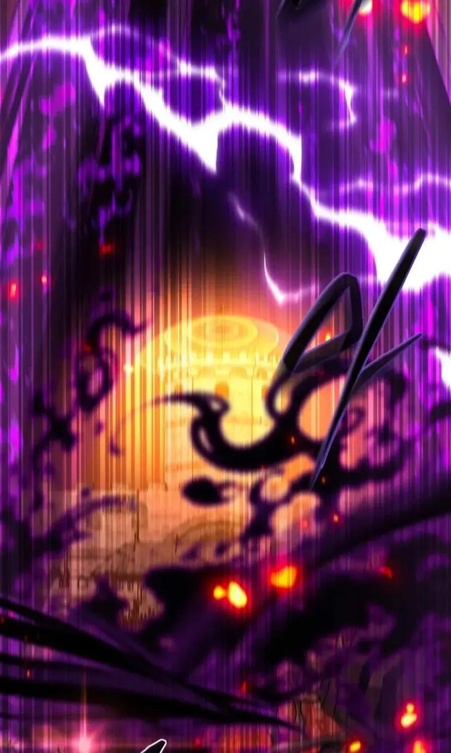 Why I Quit being the Demon King Chapter 80 449 e065515a6803