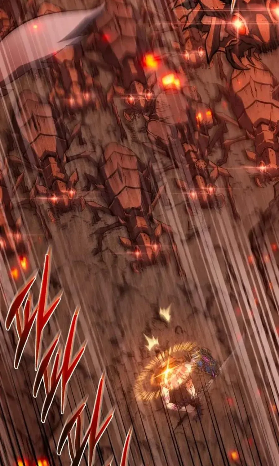 Why I Quit being the Demon King Chapter 80 407 e4c33e408a2e