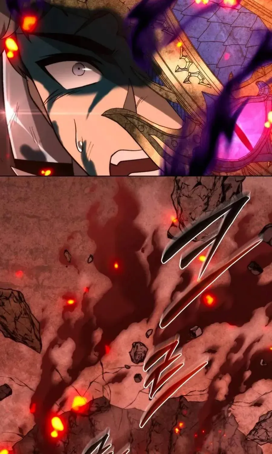 Why I Quit being the Demon King Chapter 80 456 fe5a58e83c44