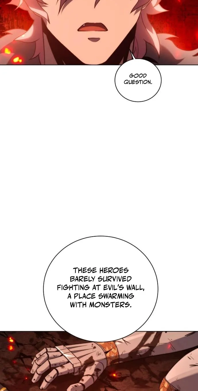 Why I Quit being the Demon King Chapter 91 345 7b164dbe0382