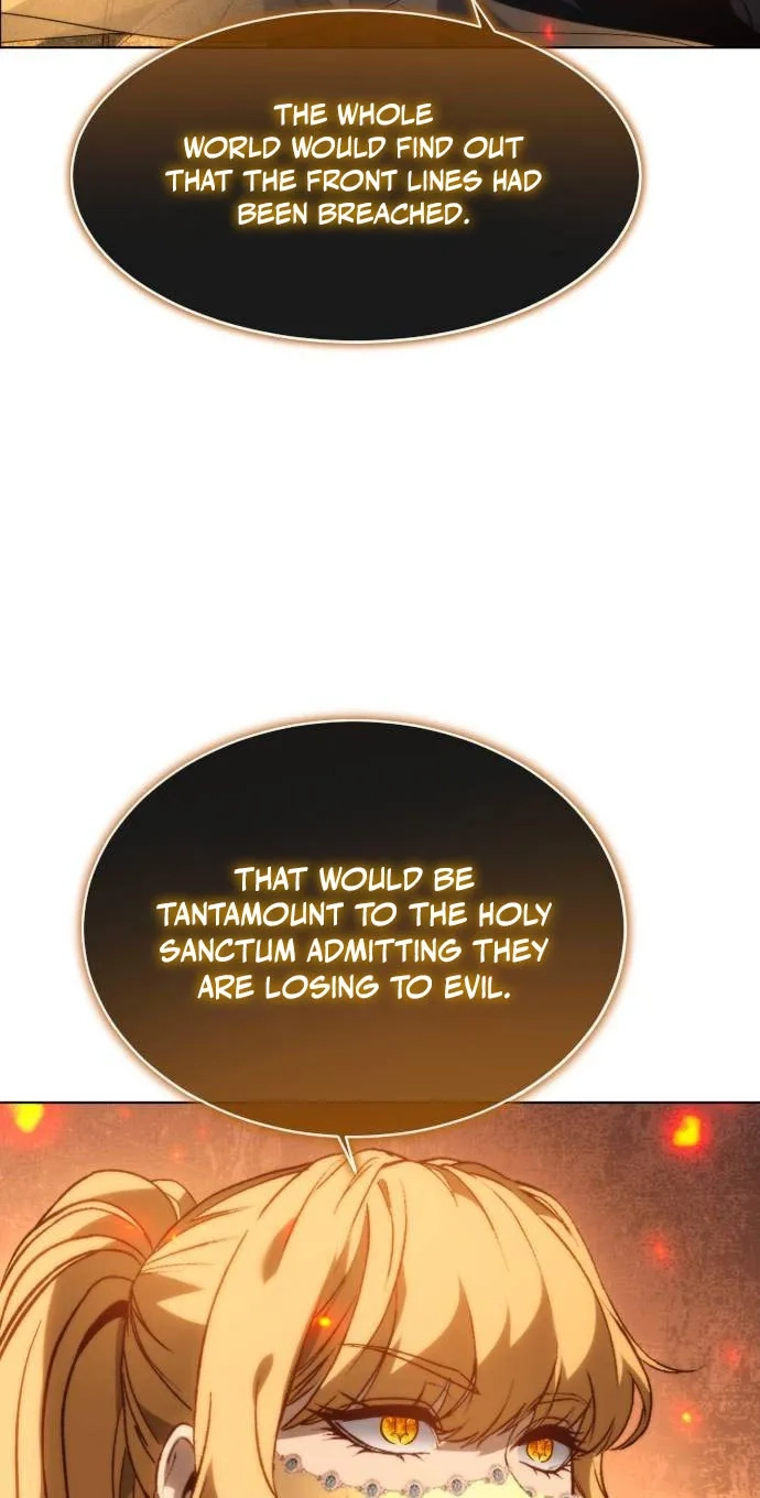 Why I Quit being the Demon King Chapter 91 352 8bb774d6b357