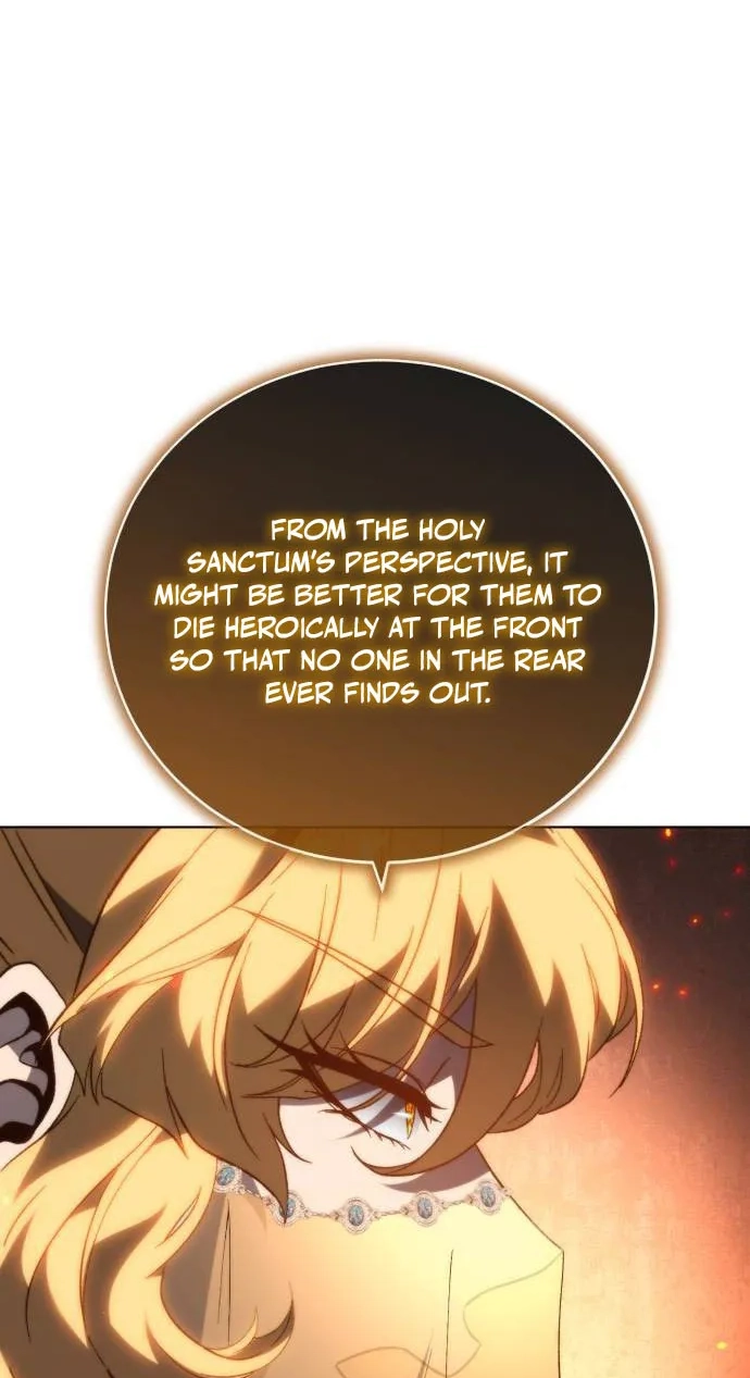 Why I Quit being the Demon King Chapter 91 354 b83ddc8ea8f7