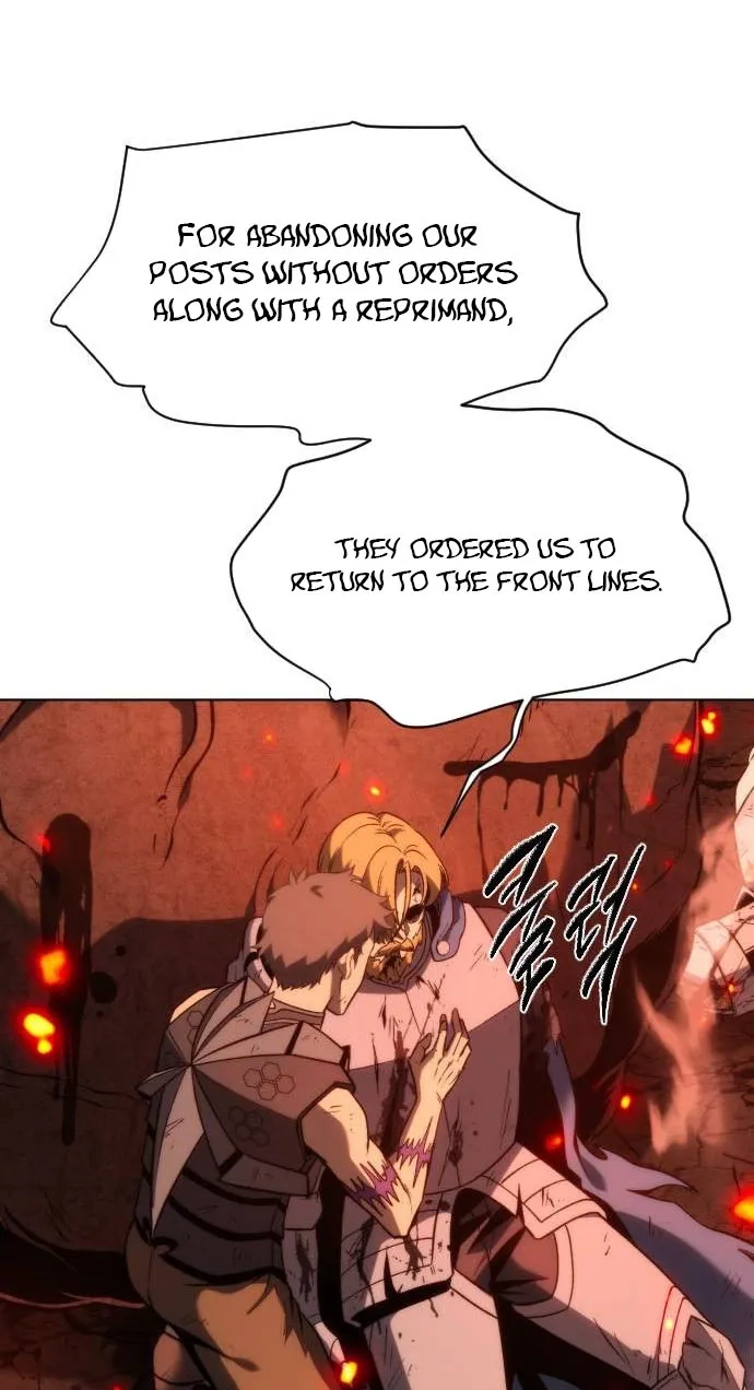 Why I Quit being the Demon King Chapter 91 319 dc4abcabac7f
