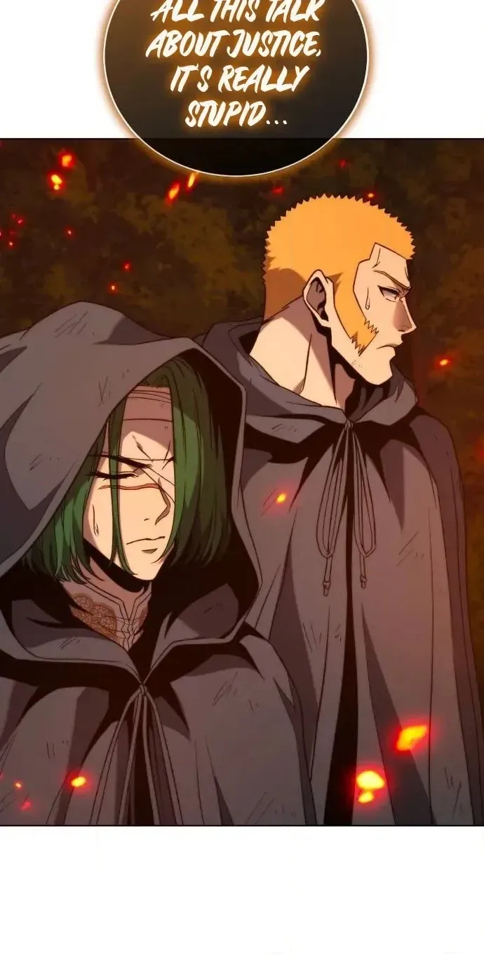 Why I Quit being the Demon King Chapter 92 373 d734747de014