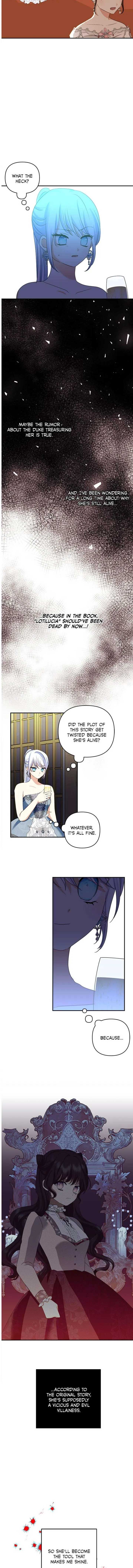 Monster Duke’s Daughter Chapter 120 51 05