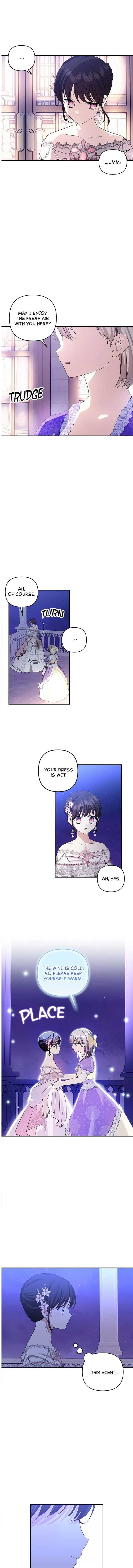 Monster Duke’s Daughter Chapter 120 55 09
