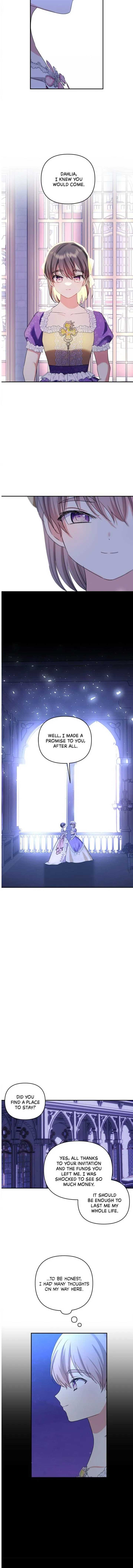 Monster Duke’s Daughter Chapter 120 56 10