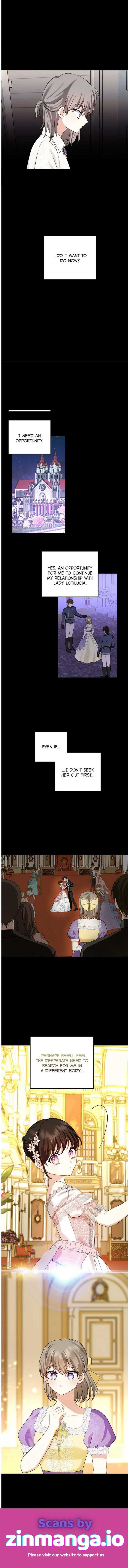 Monster Duke’s Daughter Chapter 120 58 12