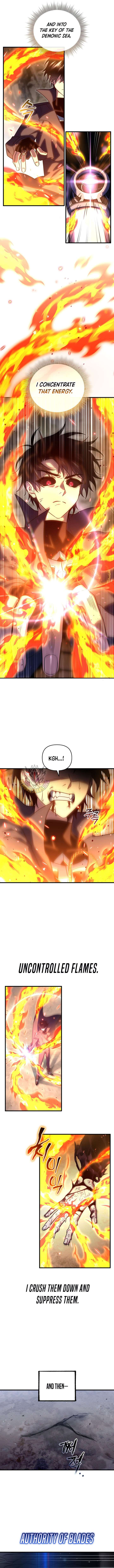 Player Who Returned 10,000 Years Later Chapter 145 56 ch 145 11