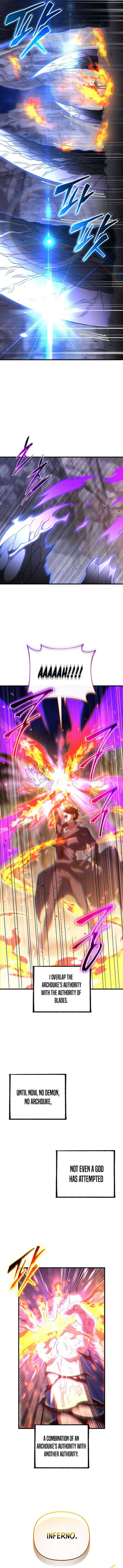 Player Who Returned 10,000 Years Later Chapter 145 57 ch 145 12
