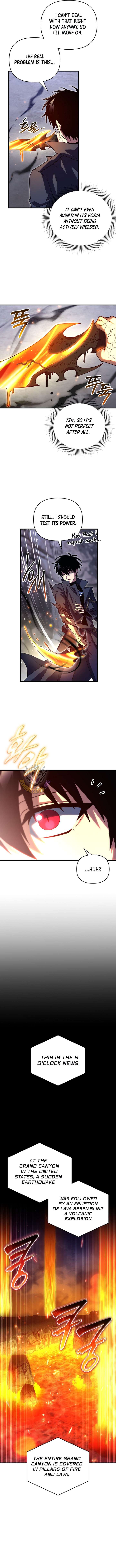 Player Who Returned 10,000 Years Later Chapter 145 59 ch 145 14