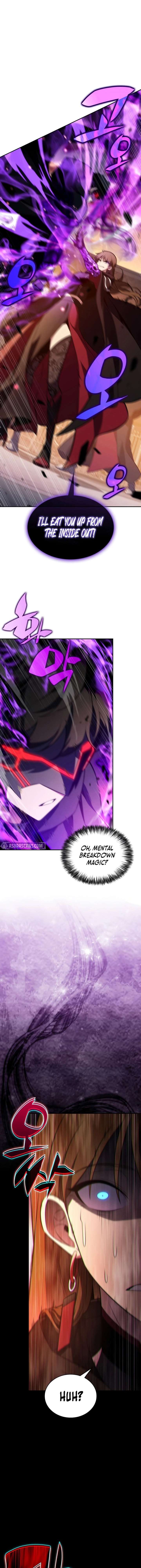 The Regressed Son of a Duke is an Assassin Chapter 110 75 002