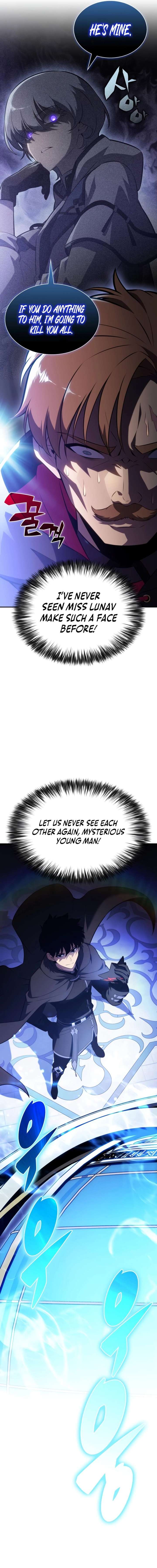 The Regressed Son of a Duke is an Assassin Chapter 110 79 006